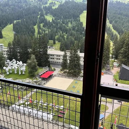 Cassiopee - Confort - Proche Des Pistes - Wifi Gratuit - Vue Pistes Mae-0471 Apartment *