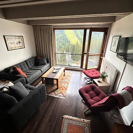 Apartment Cassiopee - Confort - Proche Des Pistes - Wifi Gratuit - Vue Pistes Mae-0471 Magland