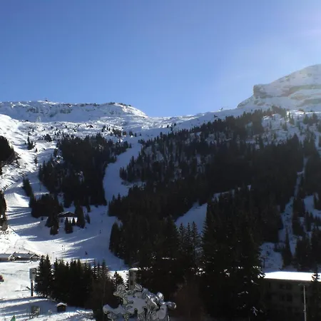 Cassiopee - Confort - Proche Des Pistes - Wifi Gratuit - Vue Pistes Mae-0471 * Magland